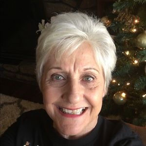 Meet your Posher, Rita